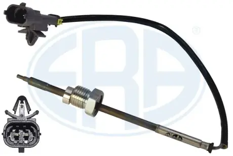 Датчик вихлопних газів Era 551513A