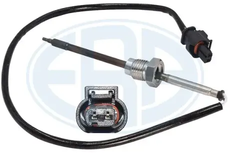 Датчик вихлопних газів Era 551535A