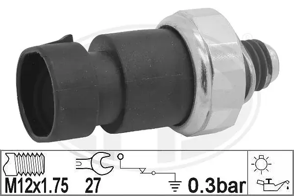 Деталь електрики era 330952