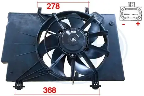 Деталь електрики Era 352008