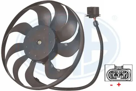 Деталь електрики Era 352051