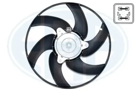 Деталь електрики Era 352078