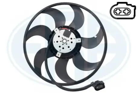 Деталь електрики era 352087 Фольксваген Транспортер т5