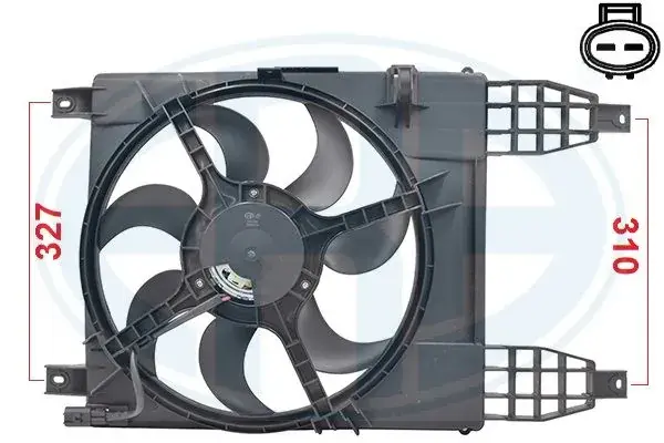Деталь електрики era 352088