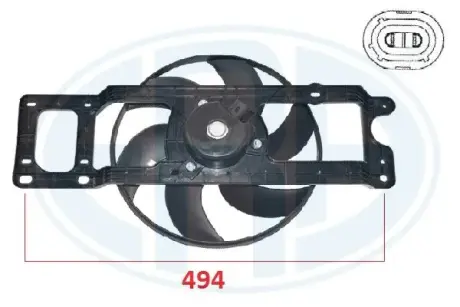 Деталь електрики era 352102