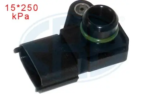 Деталь електрики Era 550766A