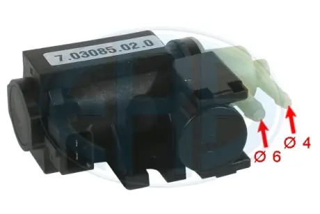 Деталь електрики Era 555057A
