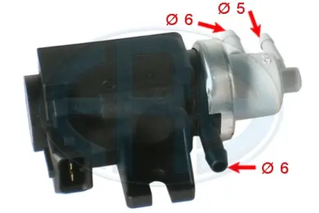Деталь електрики Era 555156A