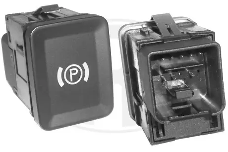 Деталь електрики era 662333