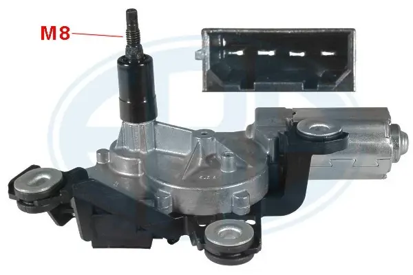 Двигун склоочисника Era 460003A (фото 1)