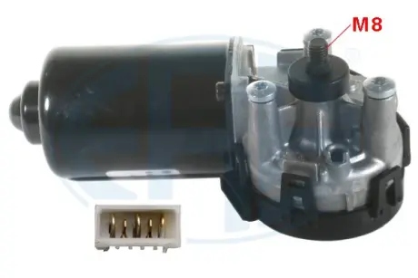 Двигун склоочисника Era 460022A