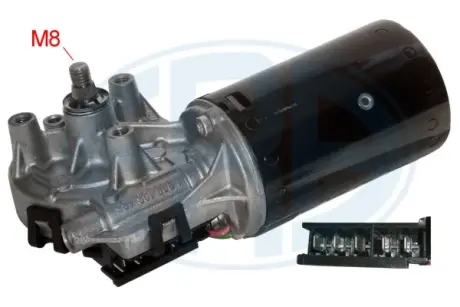 Двигун склоочисника era 460046A Форд Фокус 1