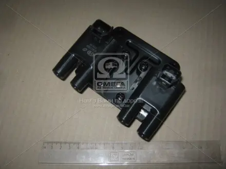 Катушка зажигания AVEO,CRUZE,LACETTI,NUBIRA (пр-во ERA) era 880189A