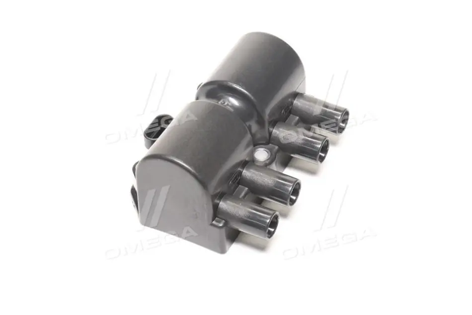 Катушка зажигания DAEWOO LANOS,SENS 1.4,1.5,1.6; NUBIRA 1.6 (пр-во ERA) era 880044A