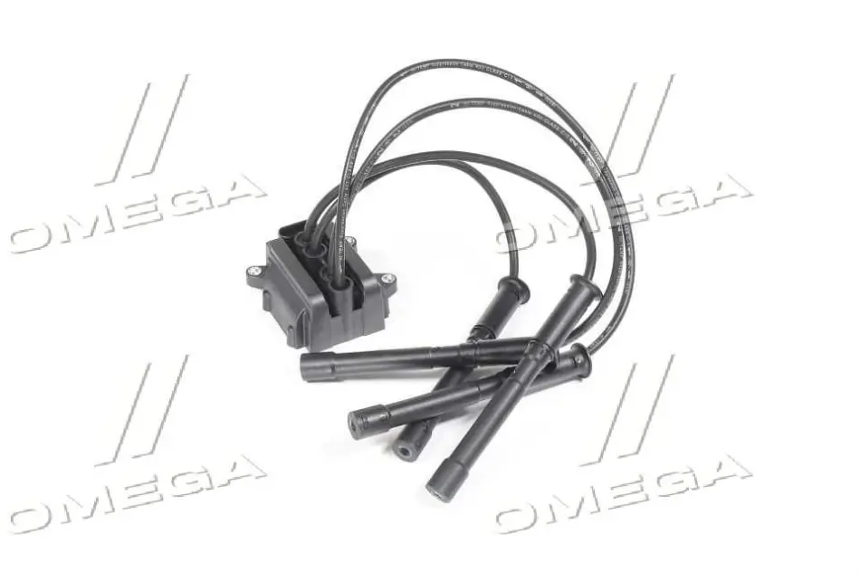 Катушка зажигания NISSAN,RENAULT KANGOO (пр-во ERA) Era 880036A (фото 1)