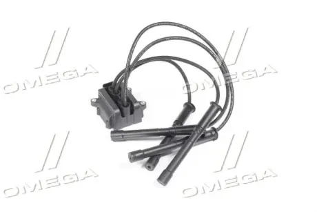 Катушка зажигания NISSAN,RENAULT KANGOO (пр-во ERA) era 880036A