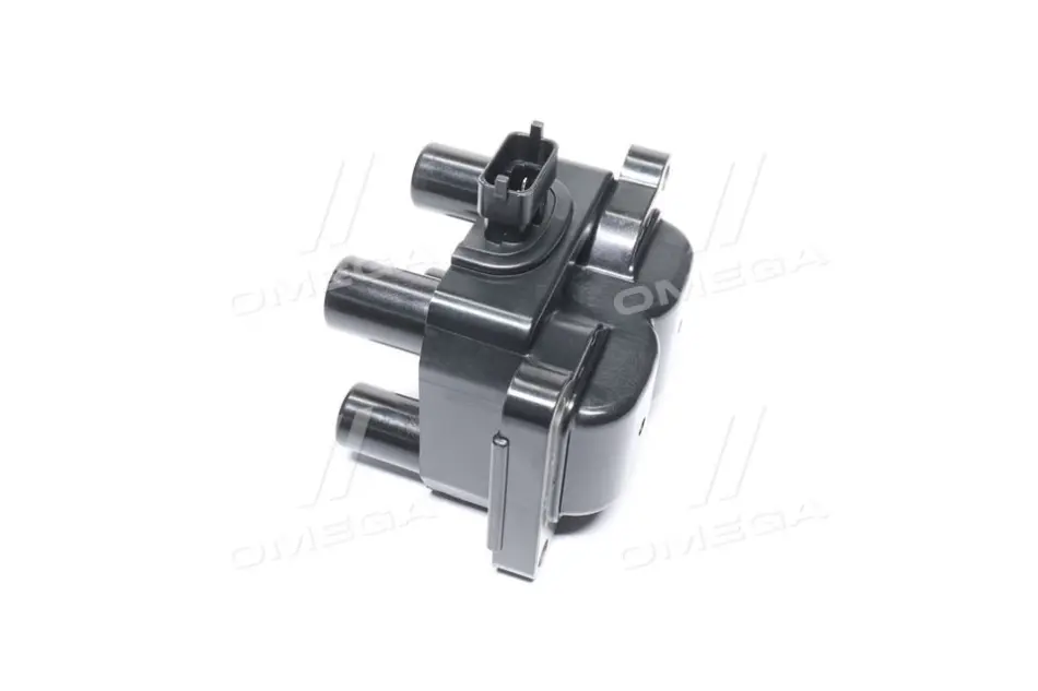 Катушка зажигания ВАЗ 2110, 111, 112, KALINA, NIVA(пр-во ERA) era 880373A