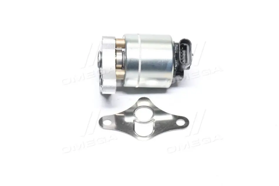 Клапан EGR рециркуляции газов OPEL ASTRA,CORSA,VECTRA,ZAFIRA (пр-во ERA) era 555019A
