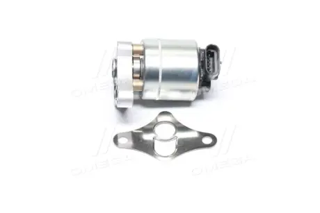 Клапан EGR рециркуляции газов OPEL ASTRA,CORSA,VECTRA,ZAFIRA (пр-во ERA) Era 555019A