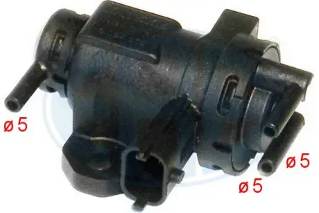 Клапан рециркуляції ВГ Era 555288A