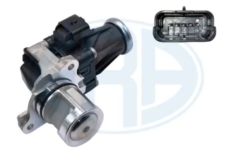 Клапан рециркуляції ВГ Era 555326A