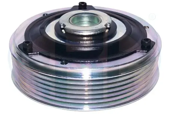 Комплект сцепления в сборе era 671034