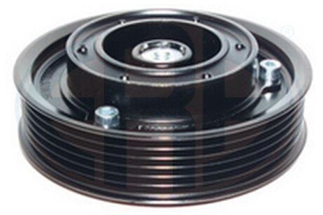 Комплект сцепления в сборе era 671036 на Ауди A1