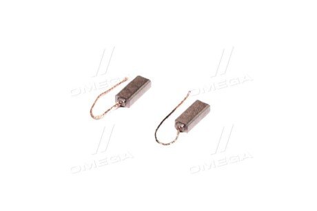 Комплект щіток era 231067