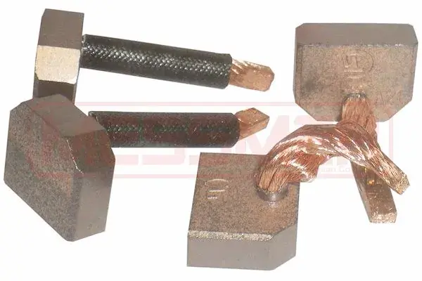Комплект щіток era 233059
