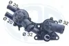 Корпус термостата Era 350589A (фото 1)