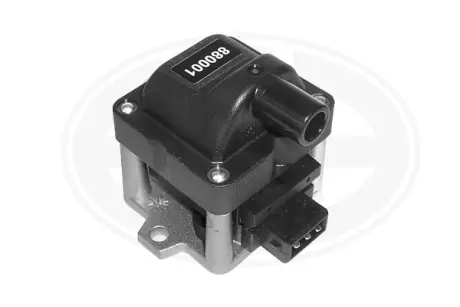 Котушка запалювання Era 880001