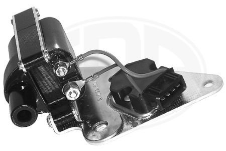Катушка (модуль) зажигания era 880100A на Рено Сафран