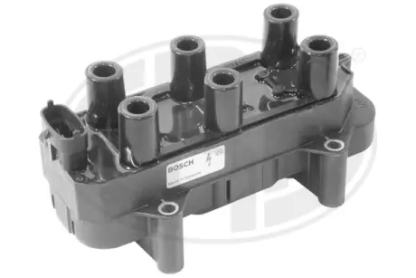 Котушка запалювання Era 880157A