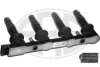 Котушка запалювання era 880376A