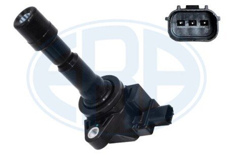 Котушка (модуль) запалювання era 880459A на Хонда Джаз