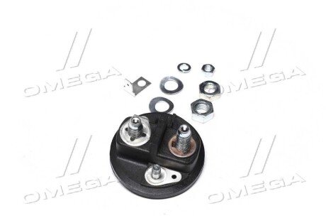 Кришка втягуючого реле era ZM49291