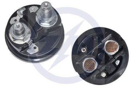 Кришка втягуючого реле era ZM53891 на Рено 11