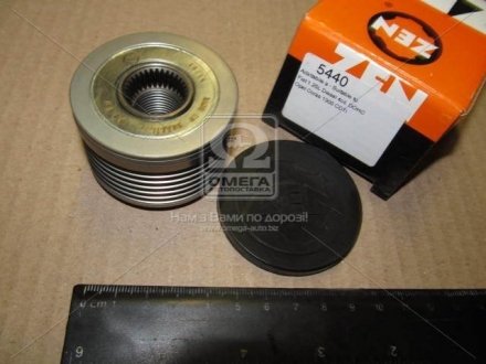 Механизм свободного хода генератора (ZEN) era ZN5440