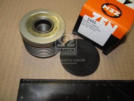 Механизм свободного хода генератора (ZEN) era ZN5440