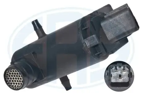 Насос склоомивача Era 465087