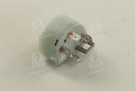 Контактна група замка запалювання era 662145
