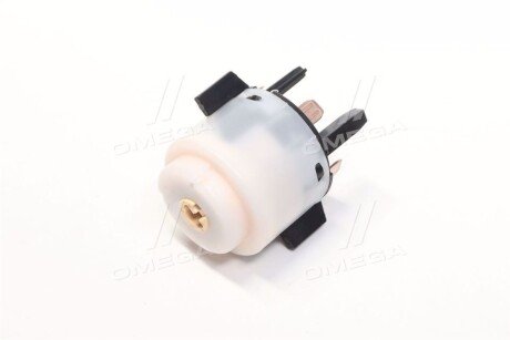 Контактная группа замка зажигания era 662156