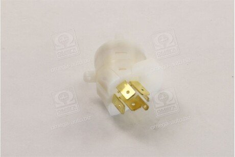 Контактна група замка запалювання era 662158