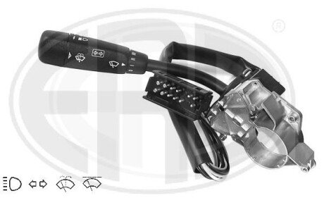 Перемикач era 440112