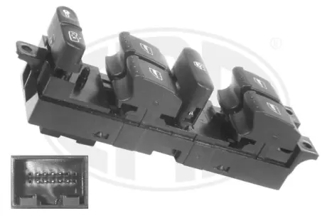 Перемикач Era 662268