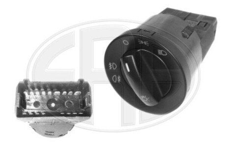 Перемикач фар era 662270 на Хендай I40