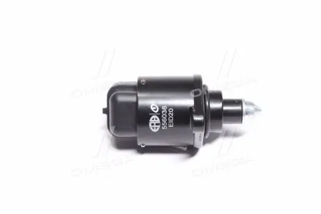 Поворотная заслонка, подвод воздуха (пр-во ERA) era 556038A