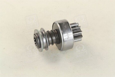 Привод с механизмом свободного хода, стартер (ZEN) era ZN0538