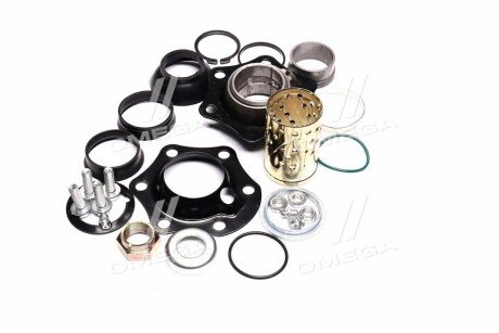 Привод с механизмом свободного хода, стартер (ZEN) era ZN0776