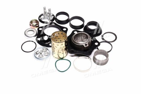 Привод с механизмом свободного хода, стартер (ZEN) era ZN0776